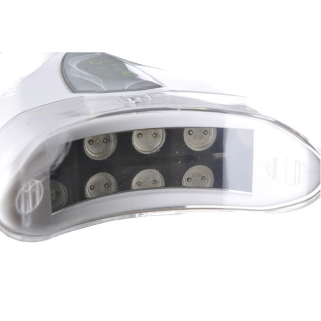 LED Whitening Light High Efficiency Dental Equipment Supply